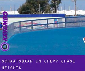 Schaatsbaan in Chevy Chase Heights