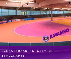Schaatsbaan in City of Alexandria Schaatsbaan in City of Alexandria