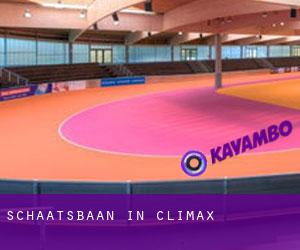 Schaatsbaan in Climax