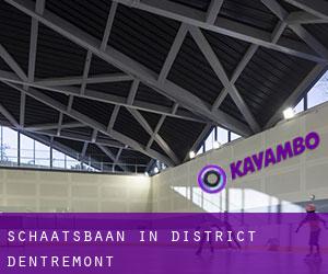 Schaatsbaan in District d'Entremont
