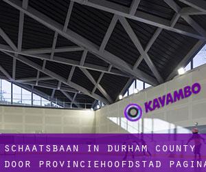Schaatsbaan in Durham County door provinciehoofdstad - pagina 2