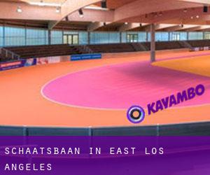 Schaatsbaan in East Los Angeles Schaatsbaan in East Los Angeles