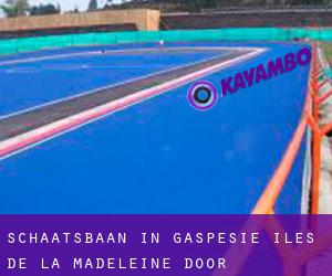 Schaatsbaan in Gaspésie-Îles-de-la-Madeleine door wereldstad - pagina 1