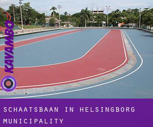 Schaatsbaan in Helsingborg Municipality