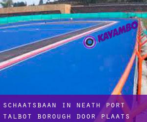 Schaatsbaan in Neath Port Talbot (Borough) door plaats - pagina 1