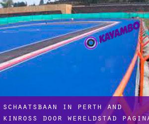 Schaatsbaan in Perth and Kinross door wereldstad - pagina 2