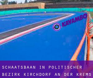 Schaatsbaan in Politischer Bezirk Kirchdorf an der Krems