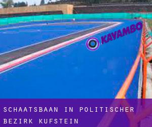 Schaatsbaan in Politischer Bezirk Kufstein