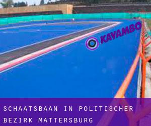 Schaatsbaan in Politischer Bezirk Mattersburg