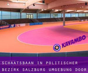 Schaatsbaan in Politischer Bezirk Salzburg Umgebung door provinciehoofdstad - pagina 1