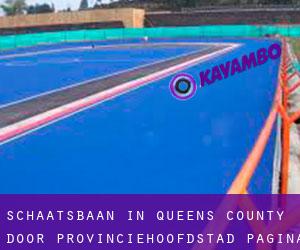 Schaatsbaan in Queens County door provinciehoofdstad - pagina 1 (Prince Edward Island)