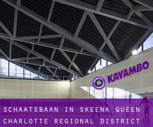 Schaatsbaan in Skeena-Queen Charlotte Regional District