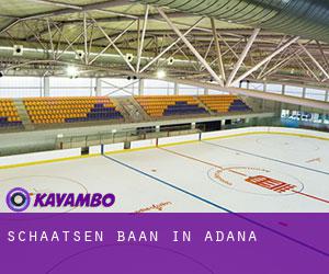 Schaatsen baan in Adana Schaatsen baan in Adana