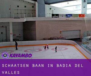 Schaatsen baan in Badia del Vallès