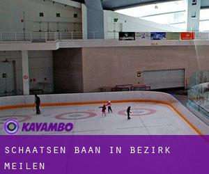 Schaatsen baan in Bezirk Meilen Schaatsen baan in Bezirk Meilen