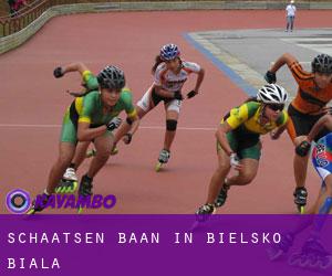 Schaatsen baan in Bielsko-Biała