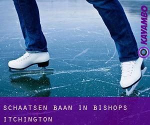 Schaatsen baan in Bishops Itchington