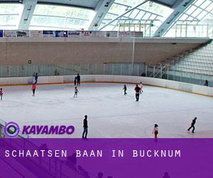 Schaatsen baan in Bucknum