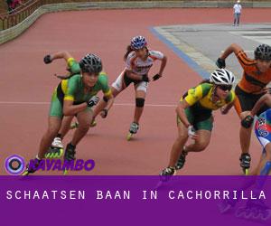 Schaatsen baan in Cachorrilla Schaatsen baan in Cachorrilla