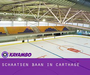 Schaatsen baan in Carthage