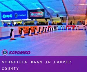 Schaatsen baan in Carver County