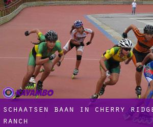 Schaatsen baan in Cherry Ridge Ranch