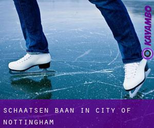 Schaatsen baan in City of Nottingham