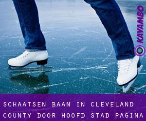 Schaatsen baan in Cleveland County door hoofd stad - pagina 1