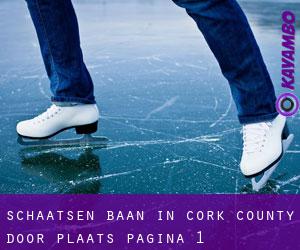 Schaatsen baan in Cork County door plaats - pagina 1