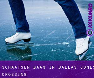 Schaatsen baan in Dallas Jones Crossing