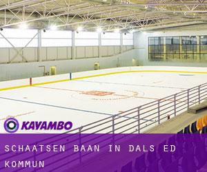 Schaatsen baan in Dals-Ed Kommun Schaatsen baan in Dals-Ed Kommun