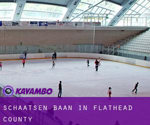 Schaatsen baan in Flathead County Schaatsen baan in Flathead County