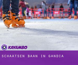 Schaatsen baan in Gandia Schaatsen baan in Gandia