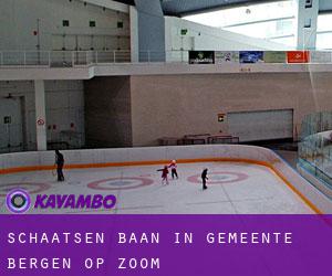 Schaatsen baan in Gemeente Bergen op Zoom