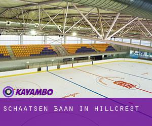 Schaatsen baan in Hillcrest