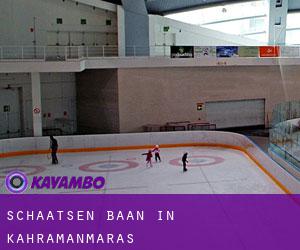 Schaatsen baan in Kahramanmaraş Schaatsen baan in Kahramanmaraş
