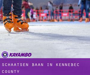 Schaatsen baan in Kennebec County Schaatsen baan in Kennebec County