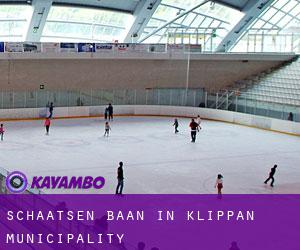 Schaatsen baan in Klippan Municipality