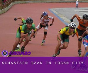 Schaatsen baan in Logan City Schaatsen baan in Logan City