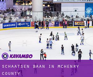 Schaatsen baan in McHenry County