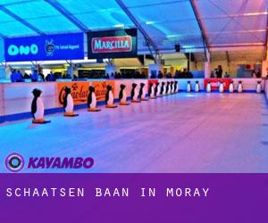 Schaatsen baan in Moray