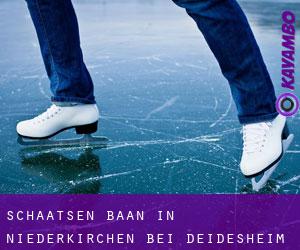 Schaatsen baan in Niederkirchen bei Deidesheim