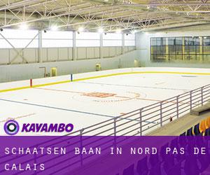 Schaatsen baan in Nord-Pas-de-Calais Schaatsen baan in Nord-Pas-de-Calais