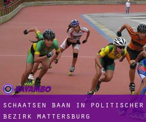 Schaatsen baan in Politischer Bezirk Mattersburg