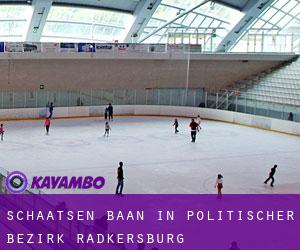 Schaatsen baan in Politischer Bezirk Radkersburg
