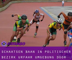 Schaatsen baan in Politischer Bezirk Urfahr Umgebung door plaats - pagina 1