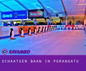 Schaatsen baan in Porangatu Schaatsen baan in Porangatu
