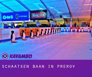 Schaatsen baan in Přerov Schaatsen baan in Přerov