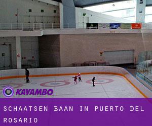Schaatsen baan in Puerto del Rosario Schaatsen baan in Puerto del Rosario