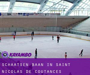 Schaatsen baan in Saint-Nicolas-de-Coutances